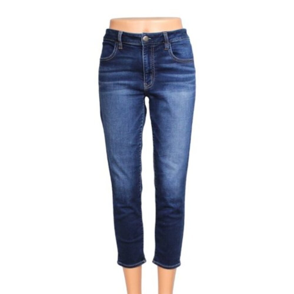 American Eagle Jegging Crop 360 Super Stretch - 14